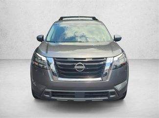 Used 2023 Nissan Pathfinder SV FWD video 2
