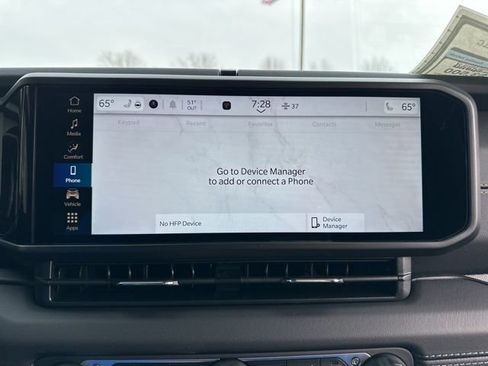 New 2025 Jeep Wrangler Sahara image 28