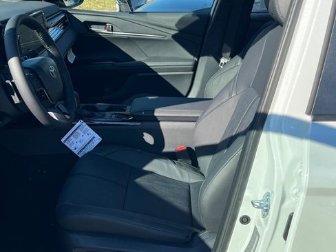New 2026 Toyota Camry XSE image 11
