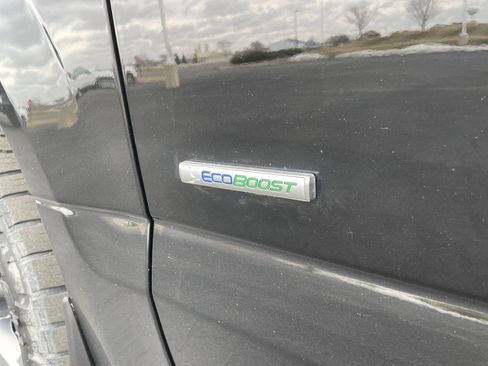 Used 2017 Ford F150 XLT w/ Equipment Group 302A Luxury image 29