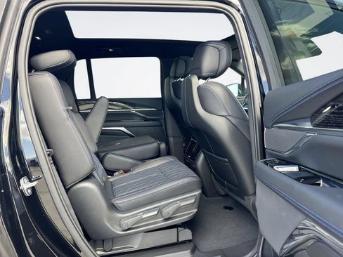 New 2026 Cadillac Escalade IQ Sport 1 AWD/4WD image 34