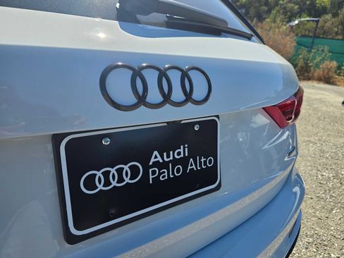 New 2025 Audi Q3 2.0T Premium Plus image 16