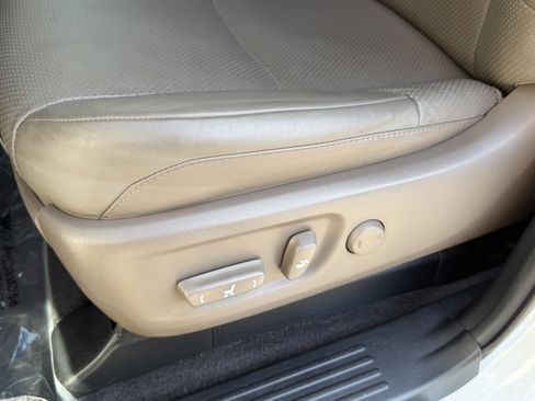 Used 2022 Lexus GX 460 Luxury image 16