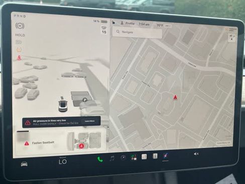 Used 2022 Tesla Model 3 RWD image 10