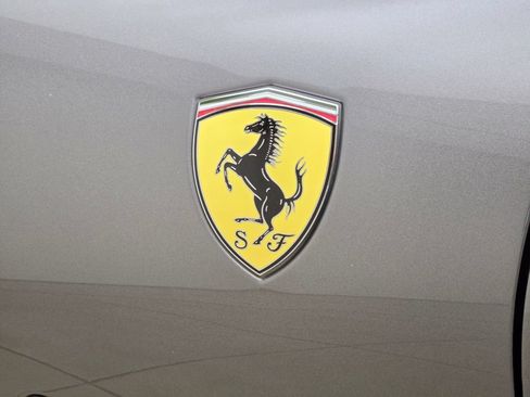 Used 2024 Ferrari Roma RWD image 16