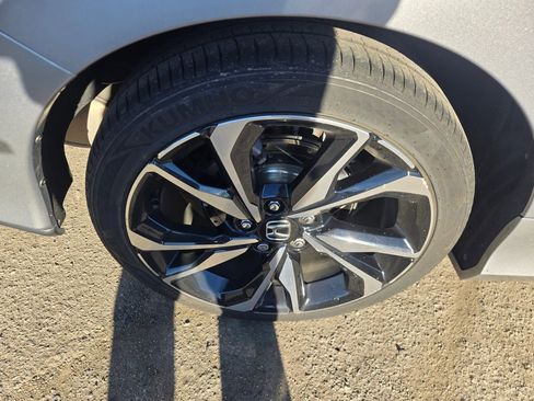 Used 2018 Honda Civic Si image 29