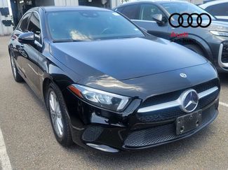 Used 2020 Mercedes-Benz A 220 4MATIC w/ Premium Package video 1