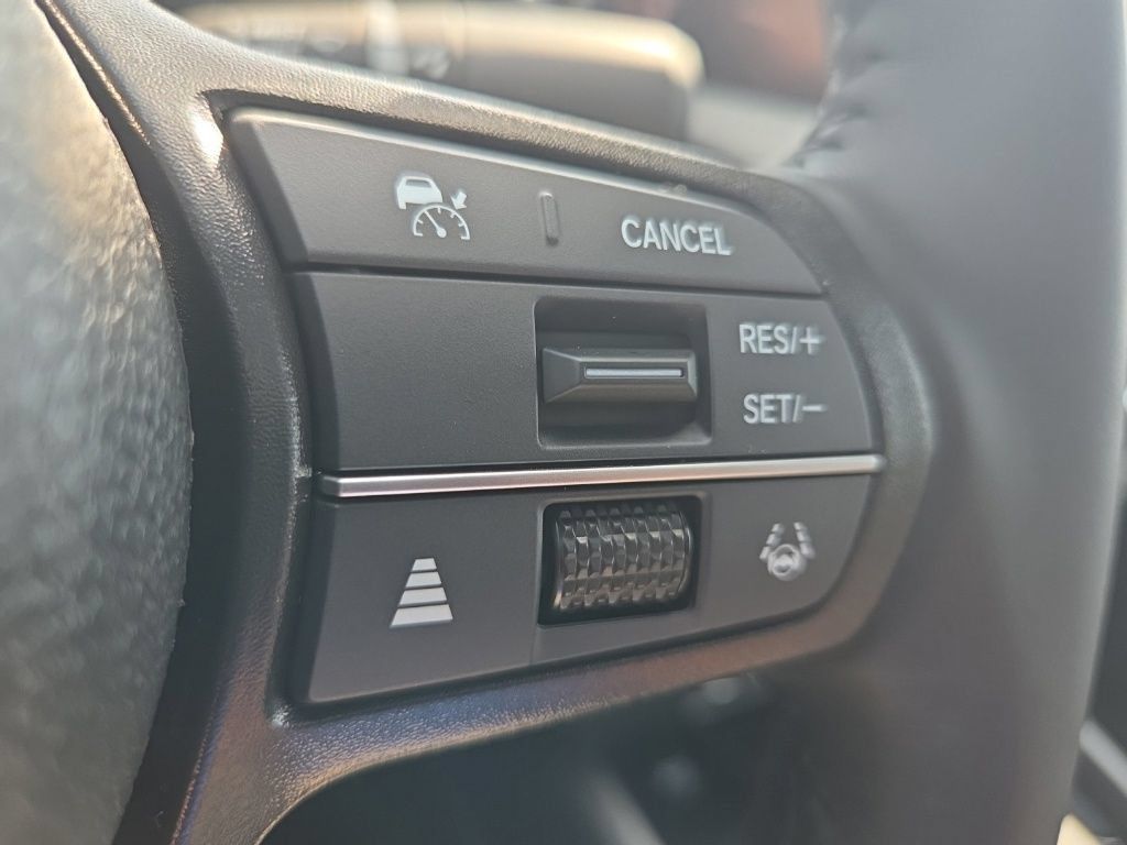 New 2026 Honda Accord Sport image 33
