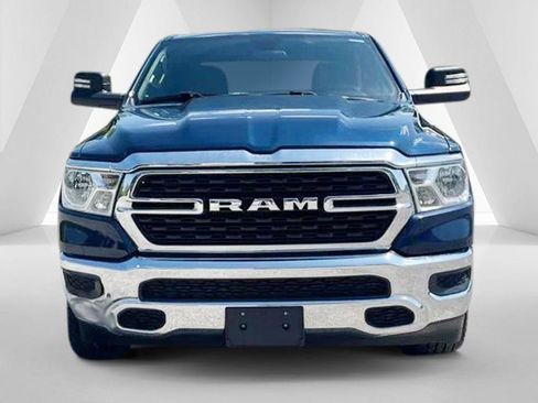Used 2023 RAM 1500 Big Horn AWD/4WD image 2