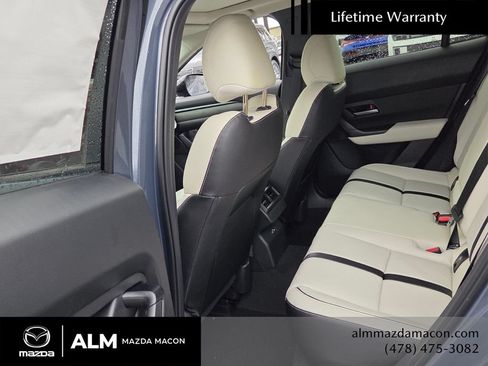 New 2026 MAZDA CX-50 AWD 2.5 S w/ Weather Package image 8