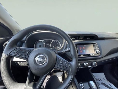 Used 2023 Nissan Kicks S FWD image 24
