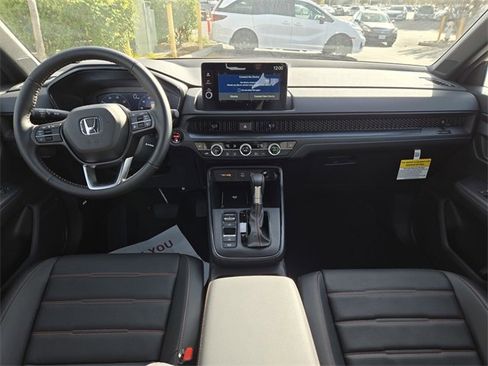 New 2026 Honda CR-V Sport-L image 8