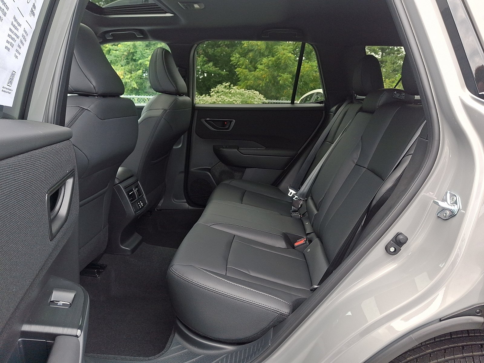 New 2026 Subaru Outback Premium AWD/4WD image 6