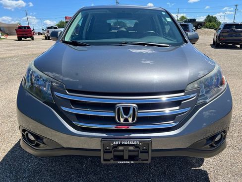 Used 2014 Honda CR-V EX image 6