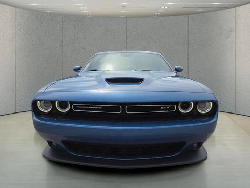 Used 2022 Dodge Challenger GT w/ Driver Convenience Group RWD image 12