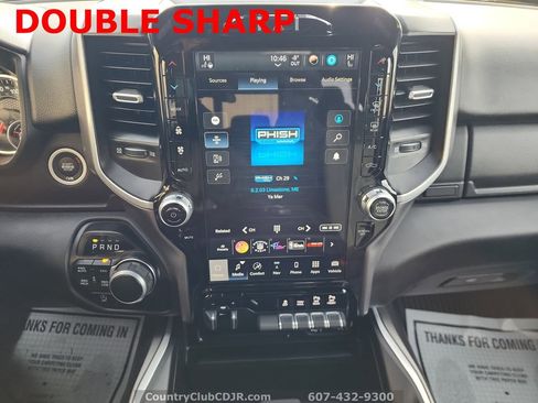 Used 2023 RAM 1500 Big Horn image 13