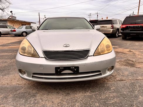 Used 2005 Lexus ES 330 image 3