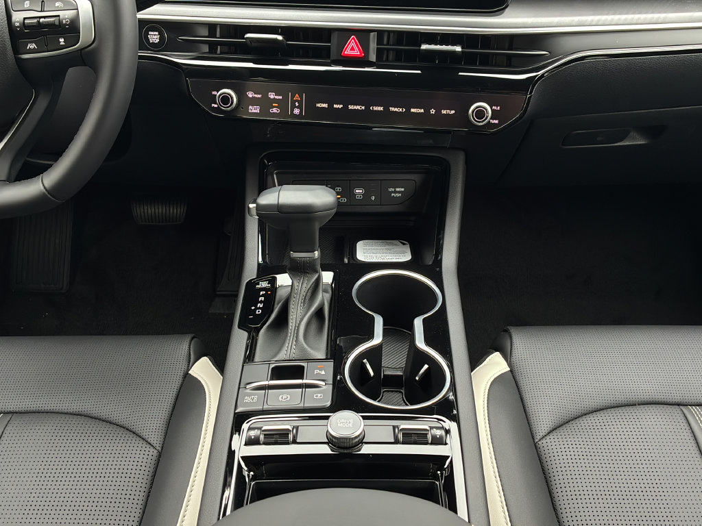 New 2026 Kia K5 GT-Line FWD image 23