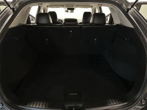 Used 2023 MAZDA CX-5 AWD 2.5 S w/ Select Package image 24