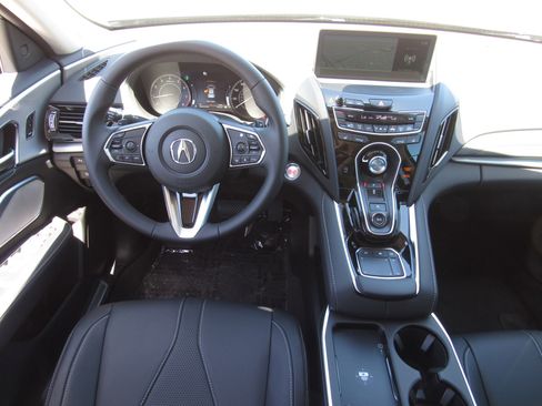 Certified 2025 Acura RDX SH-AWD w/ Technology Package image 19