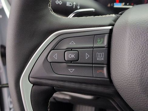 New 2026 Jeep Grand Cherokee Laredo X image 20