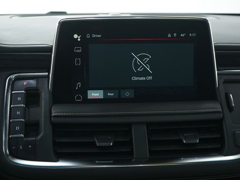 Used 2023 GMC Yukon XL SLT image 21