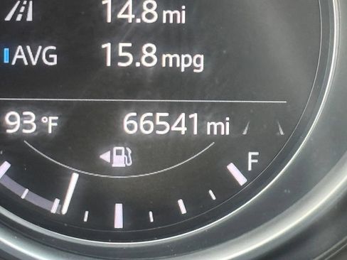 Used 2018 MAZDA MAZDA6 Grand Touring FWD image 35