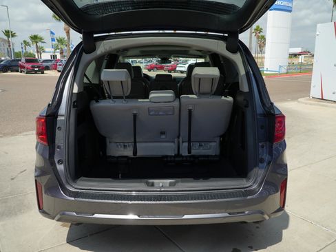New 2026 Honda Odyssey EX-L image 7