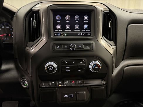 New 2026 GMC Sierra 1500 Pro w/ Pro Value Package image 28