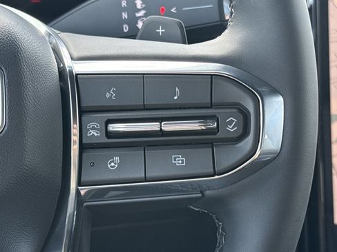 New 2026 GMC Acadia Elevation w/ Black Edition image 22