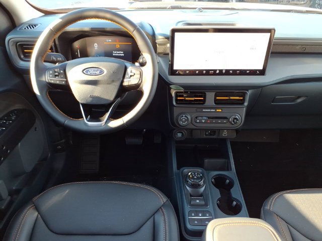 New 2026 Ford Maverick Tremor AWD/4WD image 13