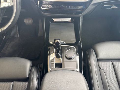 Used 2023 BMW X3 xDrive30i image 9