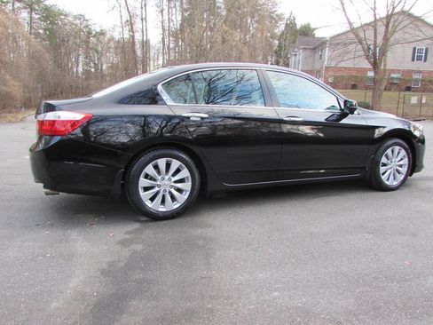 Used 2014 Honda Accord EX-L image 6