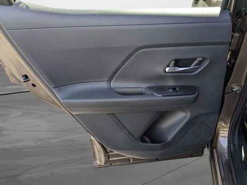 New 2026 Nissan Kicks SV w/ Cold Weather Package FWD image 22
