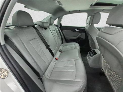 Used 2019 Audi A4 2.0T Premium w/ Convenience Package AWD/4WD image 24