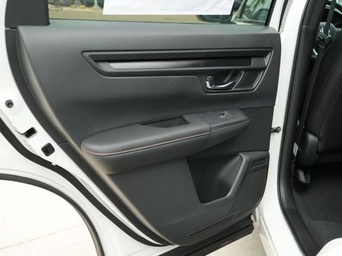 New 2026 Honda CR-V Sport-L image 17