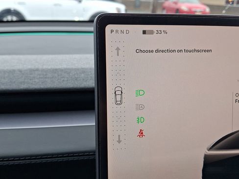 Used 2026 Tesla Model Y Long Range image 4