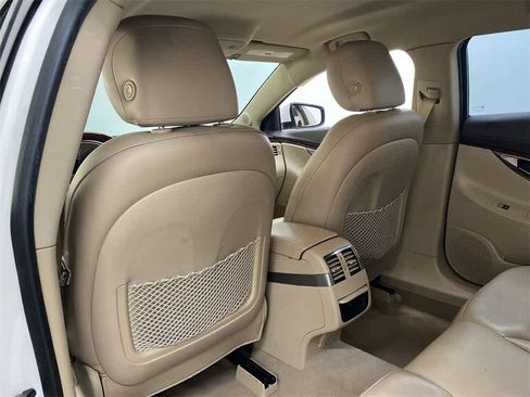 Used 2012 Buick LaCrosse Premium w/ Driver Confidence Package image 17