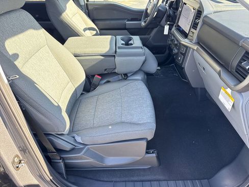 New 2025 Ford F150 XLT image 13