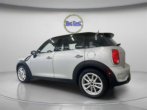 Used 2015 MINI Cooper Countryman S FWD image 3