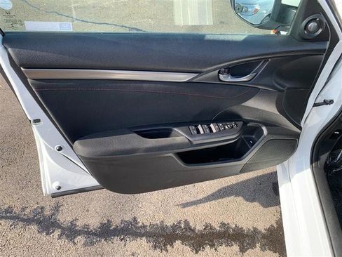 Used 2019 Honda Civic Si image 30