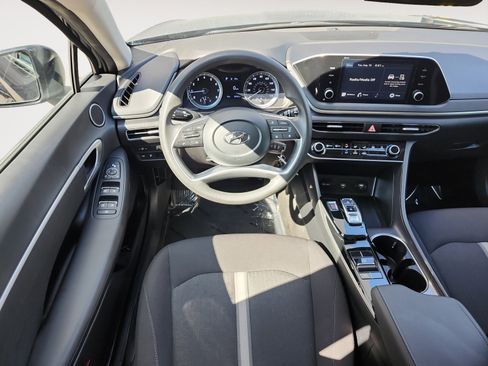 Used 2023 Hyundai Sonata SE FWD image 10