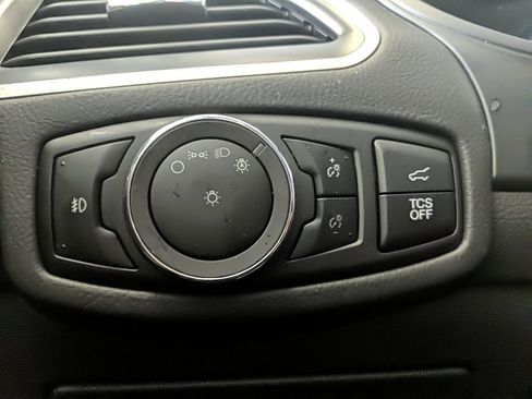 Certified 2024 Ford Edge SEL w/ Convenience Package image 24