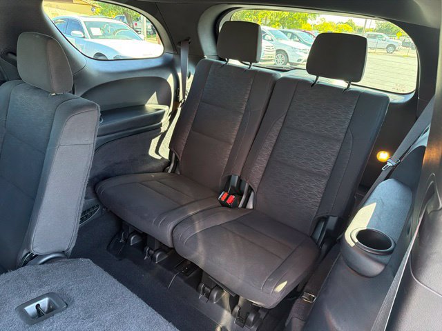 Used 2025 Dodge Durango GT AWD/4WD image 25