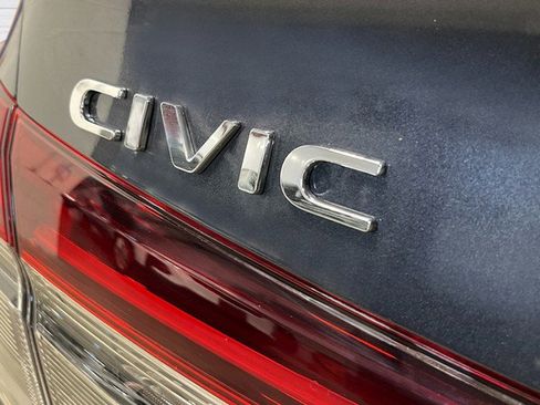 New 2026 Honda Civic Sport image 6