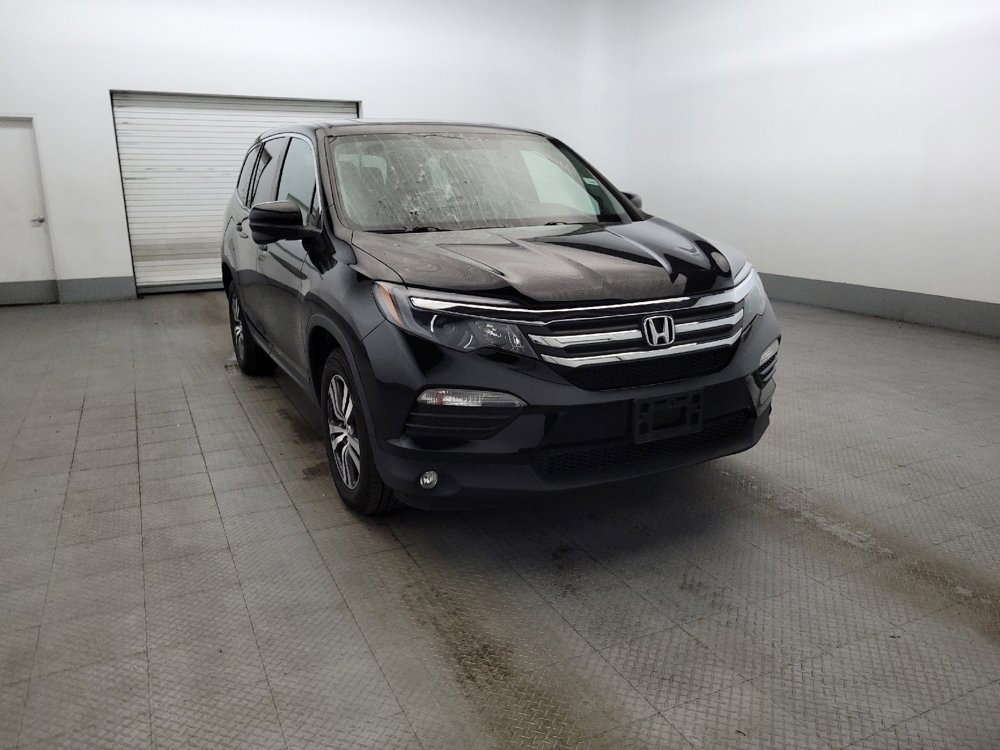 Used 2018 Honda Pilot EX-L image 13