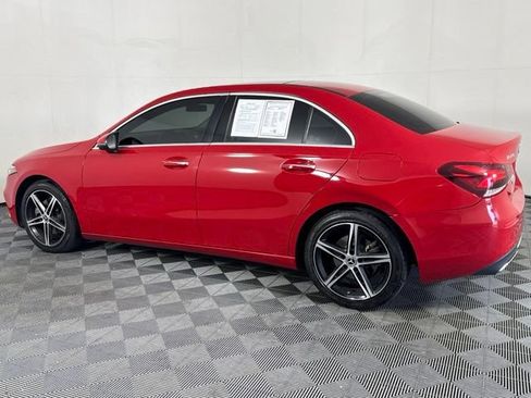 Used 2019 Mercedes-Benz A 220 image 4