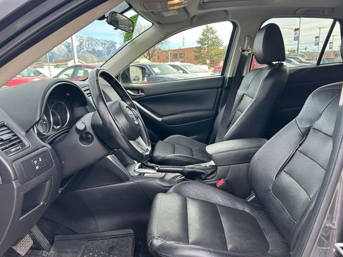 Used 2015 MAZDA CX-5 Grand Touring image 26