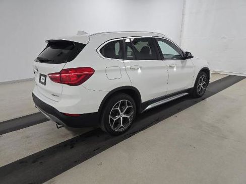 Used 2018 BMW X1 sDrive28i FWD image 2