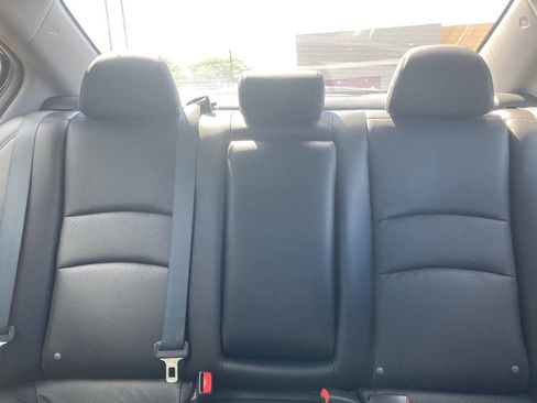 Used 2014 Honda Accord EX-L image 18